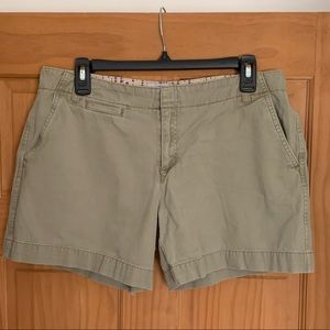 GUC Old Navy Cargo style shorts
